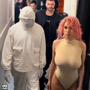 Bianca Censori other